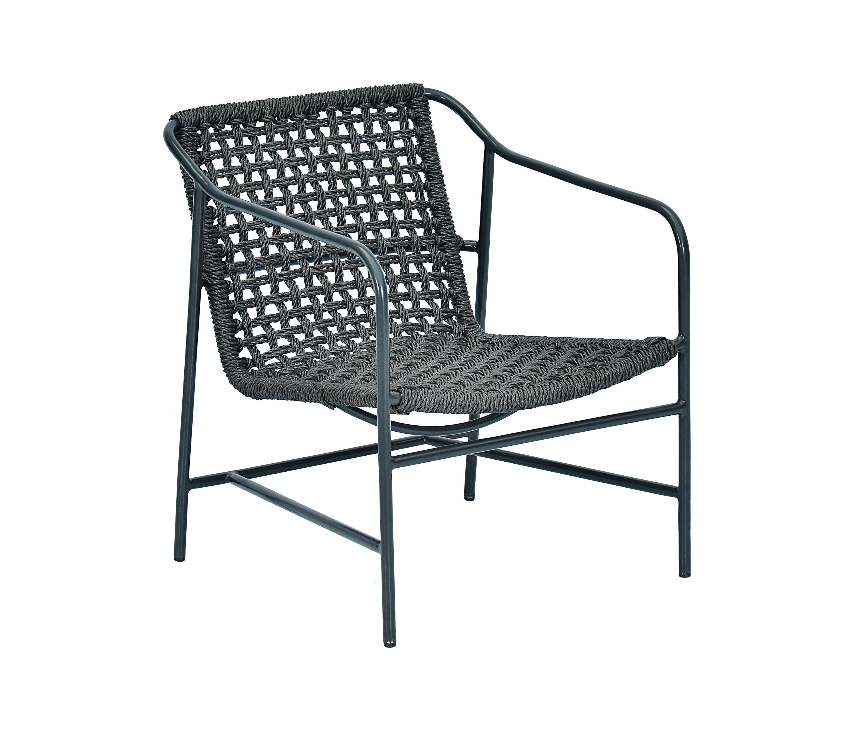 Gallery of Outdoor Armchair - Breeze - 9