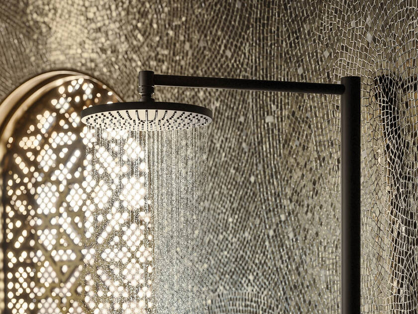 Gallery of Bathroom Accessories - Matt Black - 2