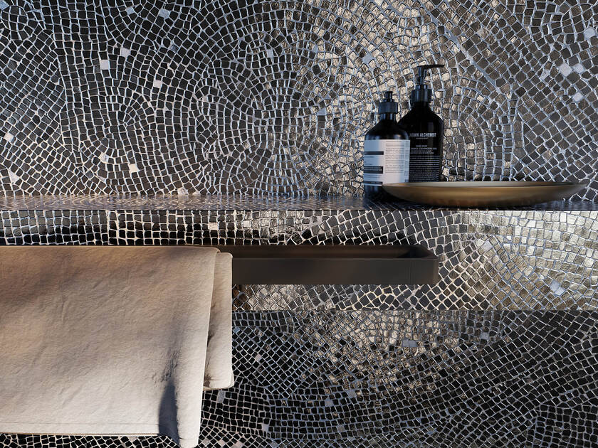 Gallery of Bathroom Accessories - Matt Black - 6