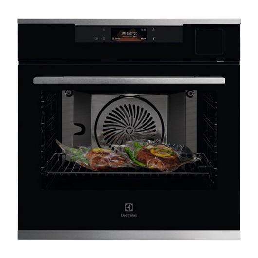 Electrolux Group, product catalog ArchDaily