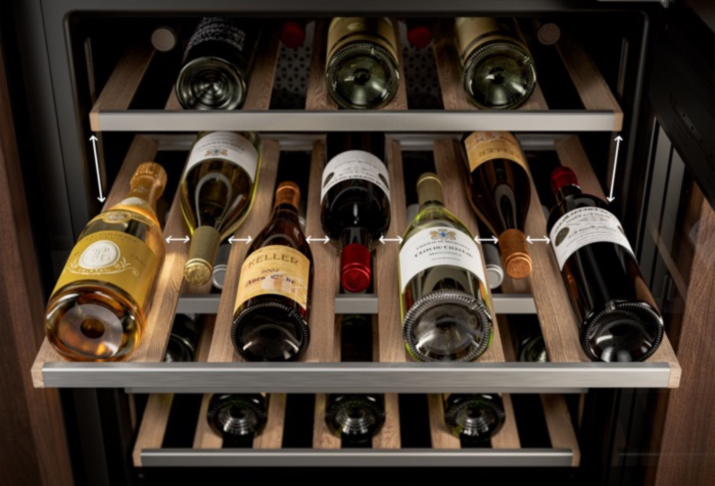 Gallery of Kitchen Appliances Electrolux Wine 9