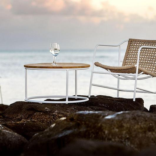 Outdoor Armchair - Breeze from cbdesign