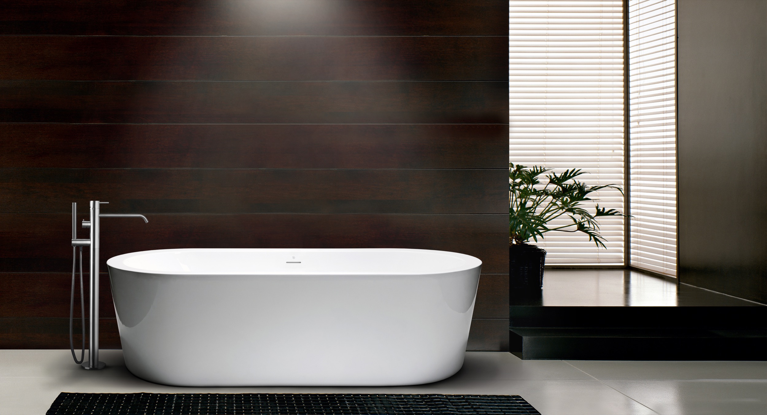 Gallery of Bathtubs Acrylic Collection 8