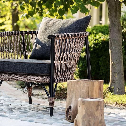 Outdoor Furniture - Karon from cbdesign