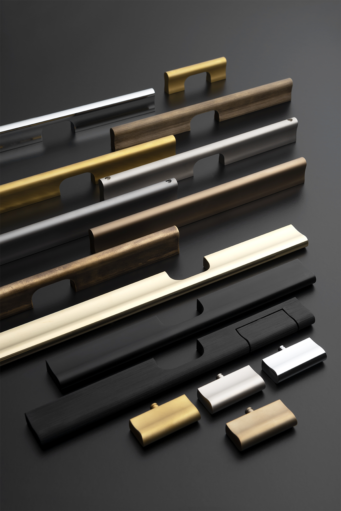 Gallery of Pull Handle YES! - 1