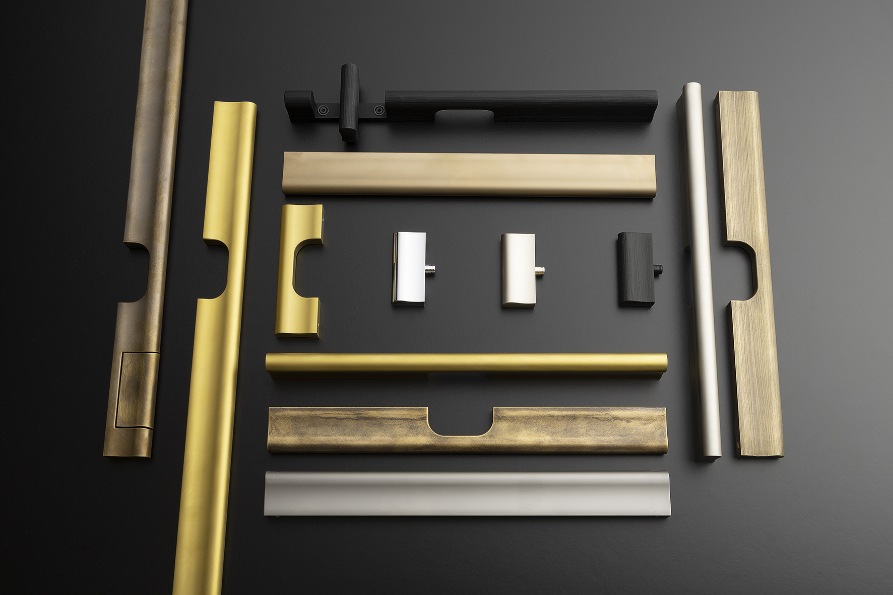 Gallery of Pull Handle YES! - 7