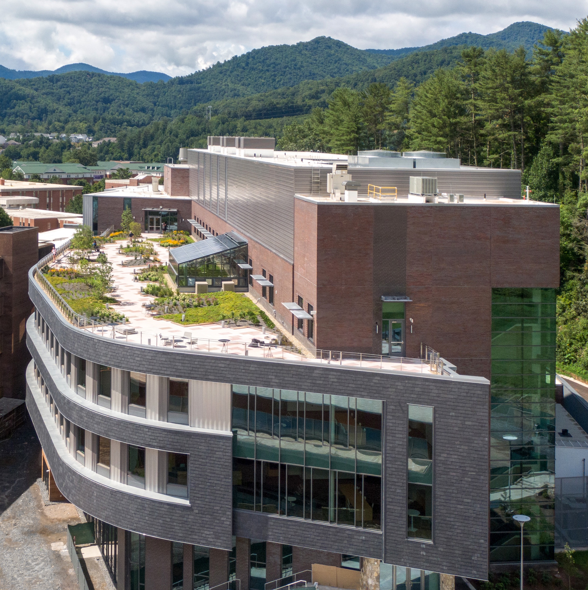Gallery of Rainscreen Cladding System CUPACLAD® 101 LOGIC - 2