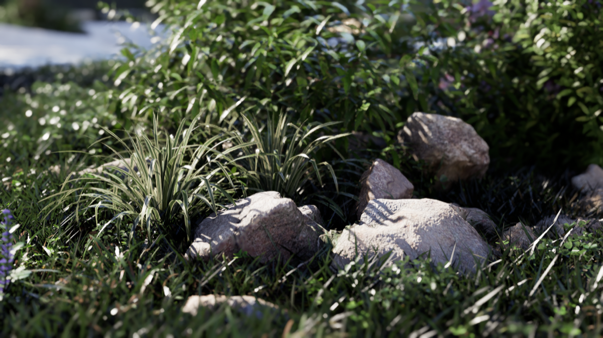 Gallery of Asset Library for Digital Renders - 5