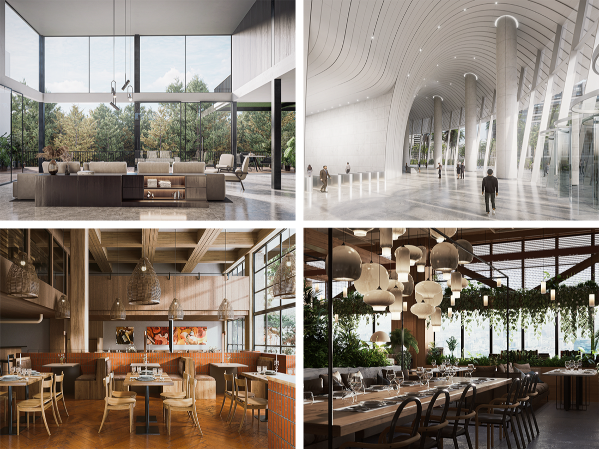 Gallery of Asset Library for Digital Renders - 7