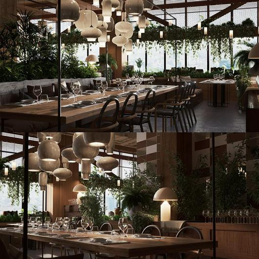 D5 Render, product catalog | ArchDaily