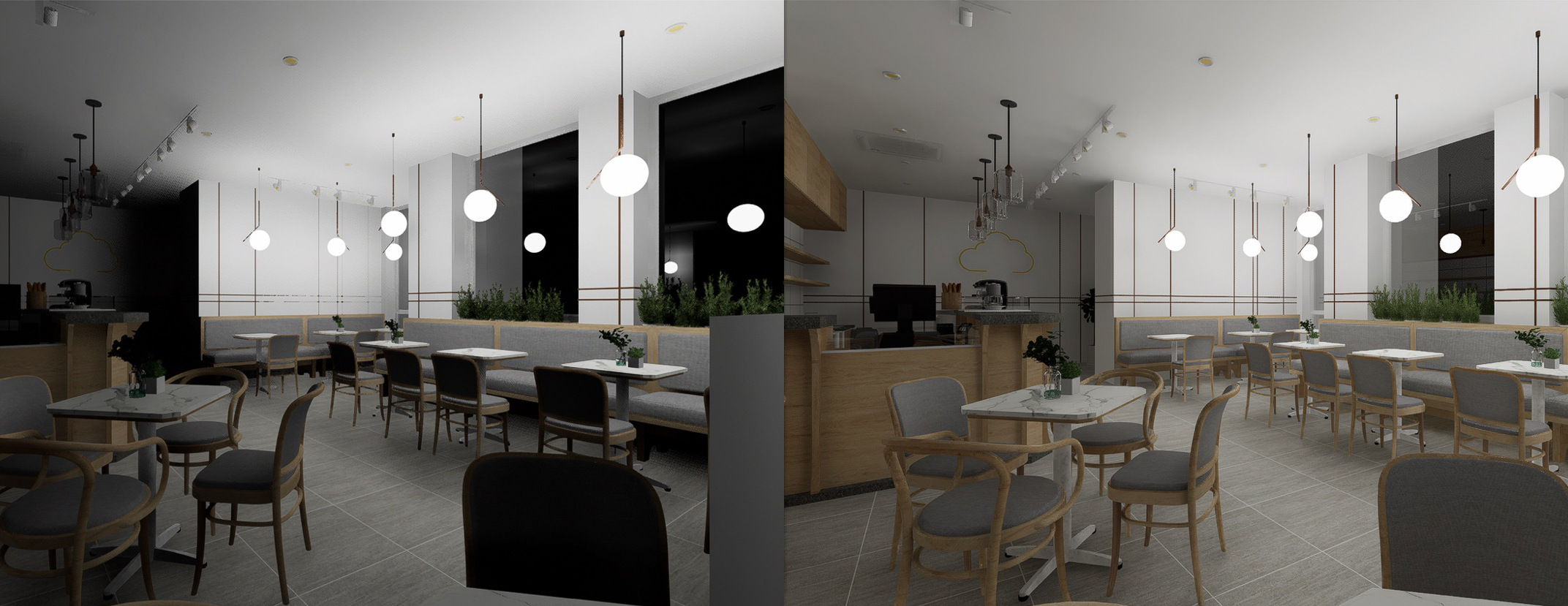 Gallery of Global Illumination for Lighting Renders - 8