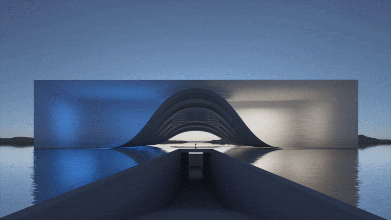 Global Illumination for Lighting Renders