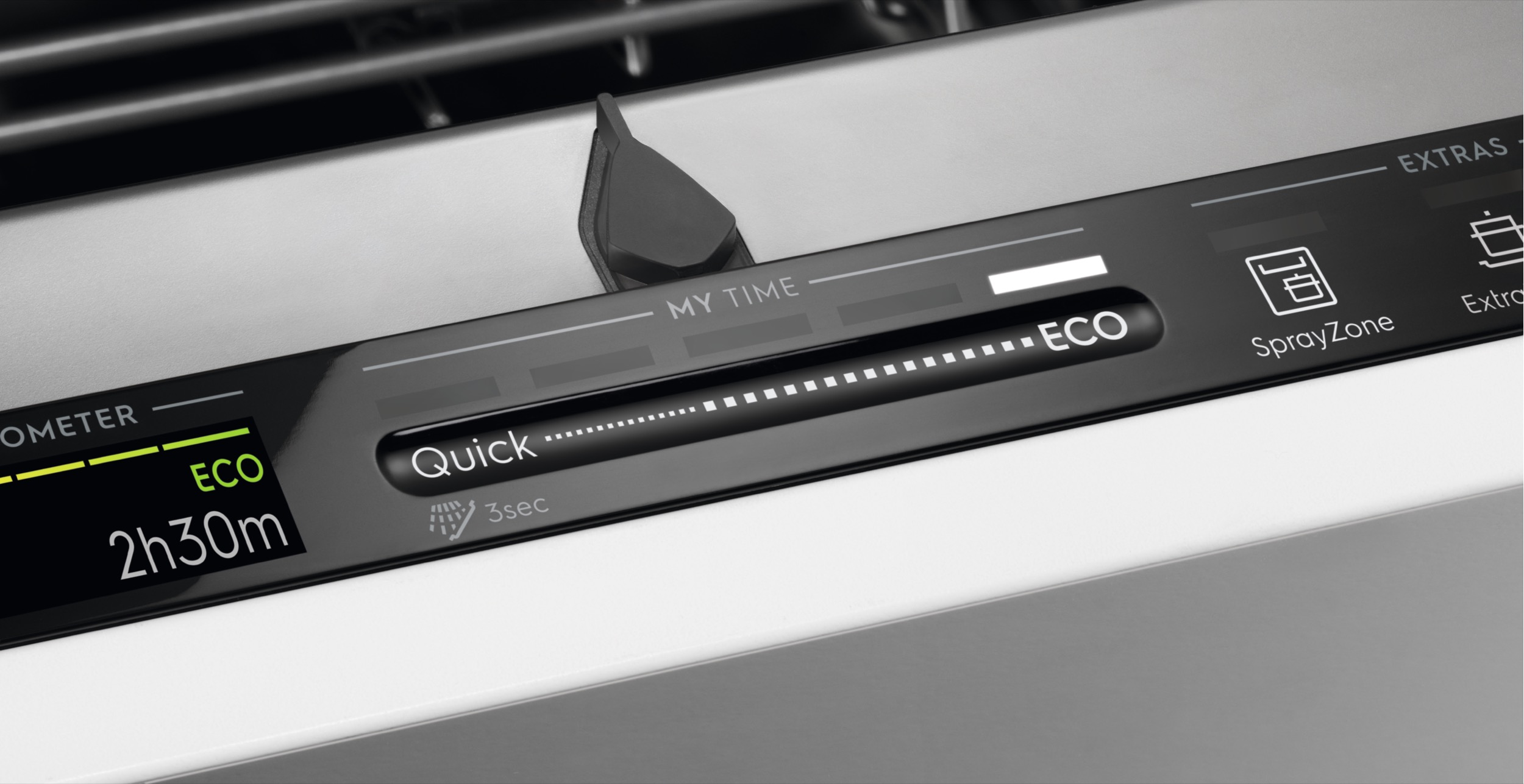 Gallery of Kitchen Appliances Electrolux Dishwashers 2