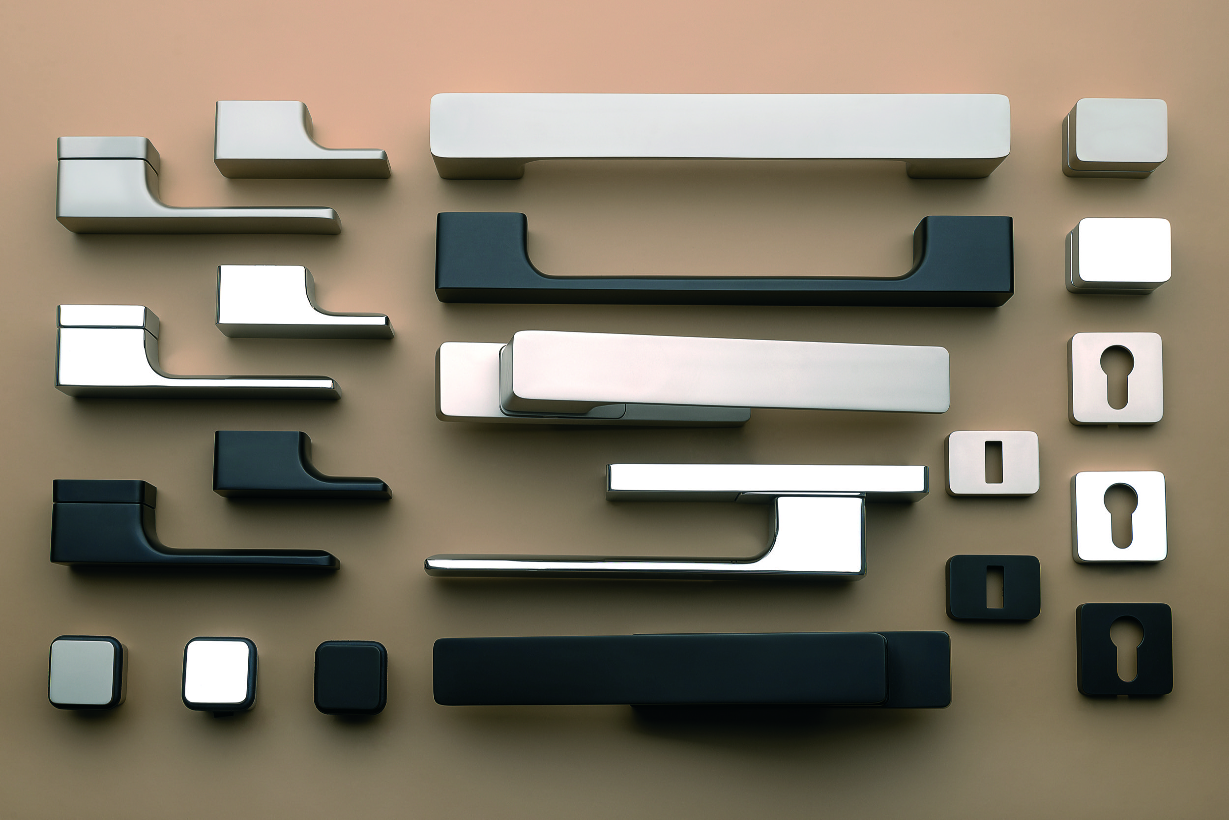 Gallery of Door Handle Minimal 6