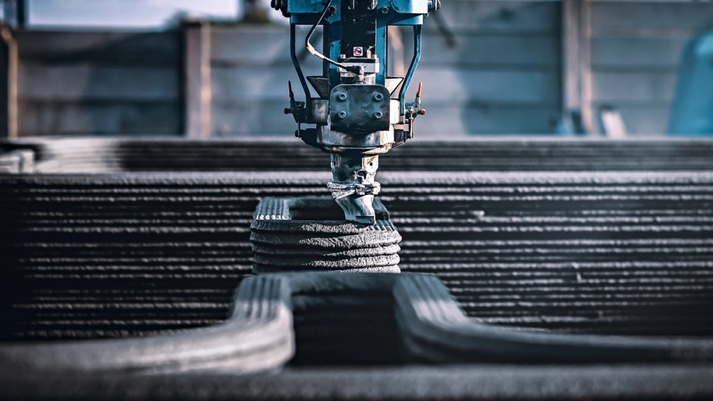 Gallery of Advanced Mortars for 3D Printing - 14