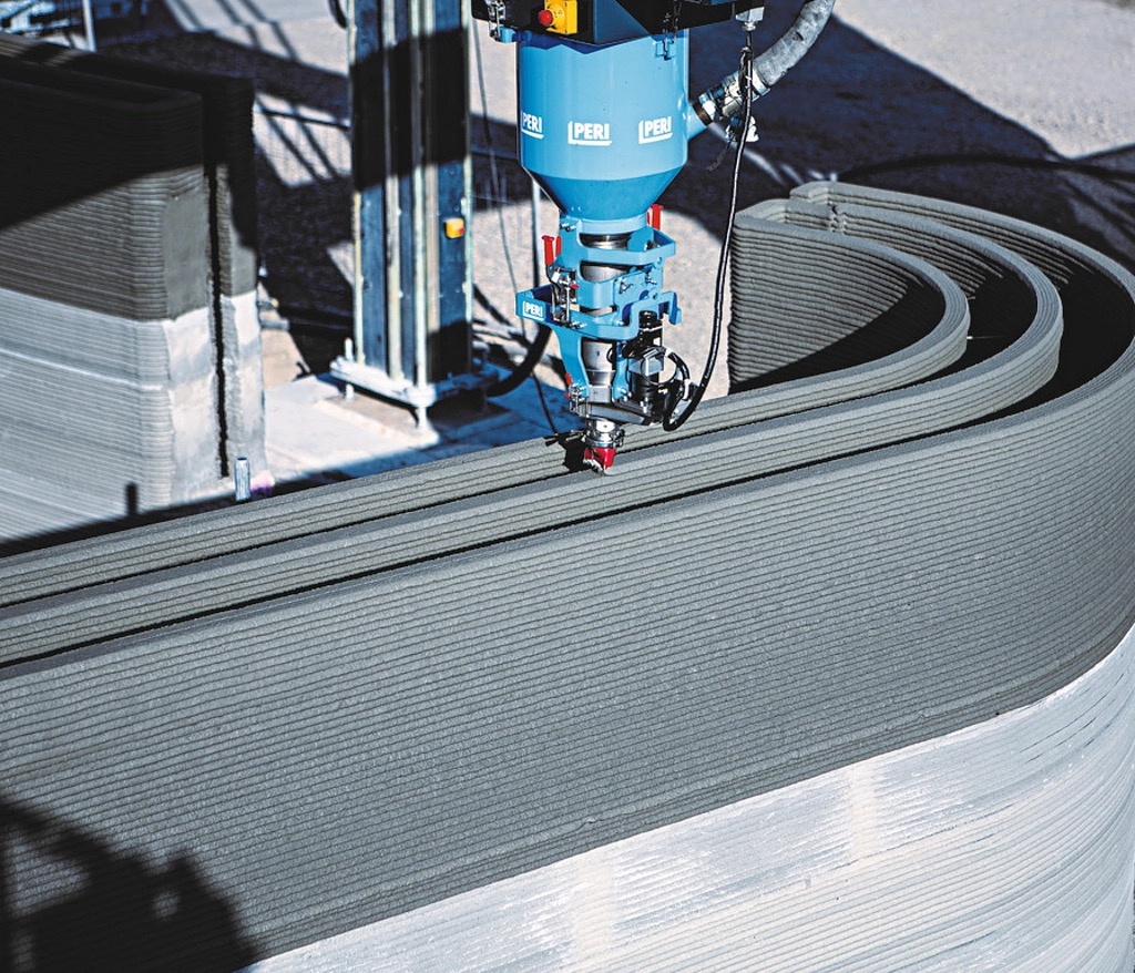 Gallery of Advanced Mortars for 3D Printing - 11