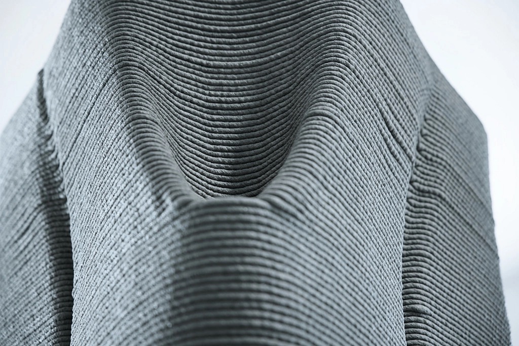 Gallery of Advanced Mortars for 3D Printing - 18