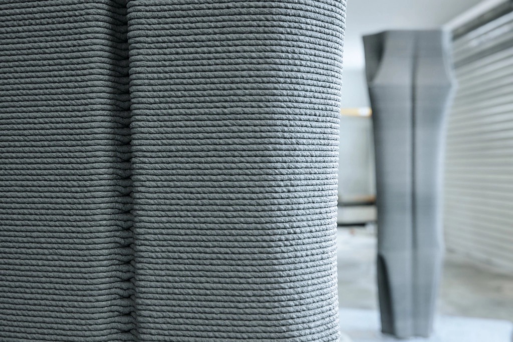 Gallery of Advanced Mortars for 3D Printing - 17