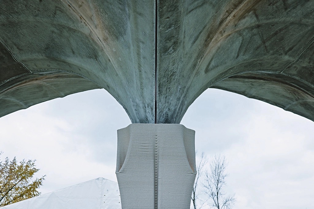 Gallery of Advanced Mortars for 3D Printing - 13