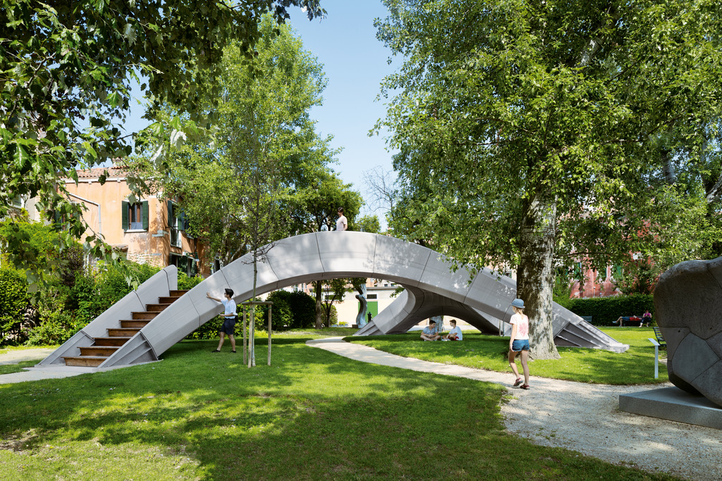 Gallery of Advanced Mortars for 3D Printing - 7