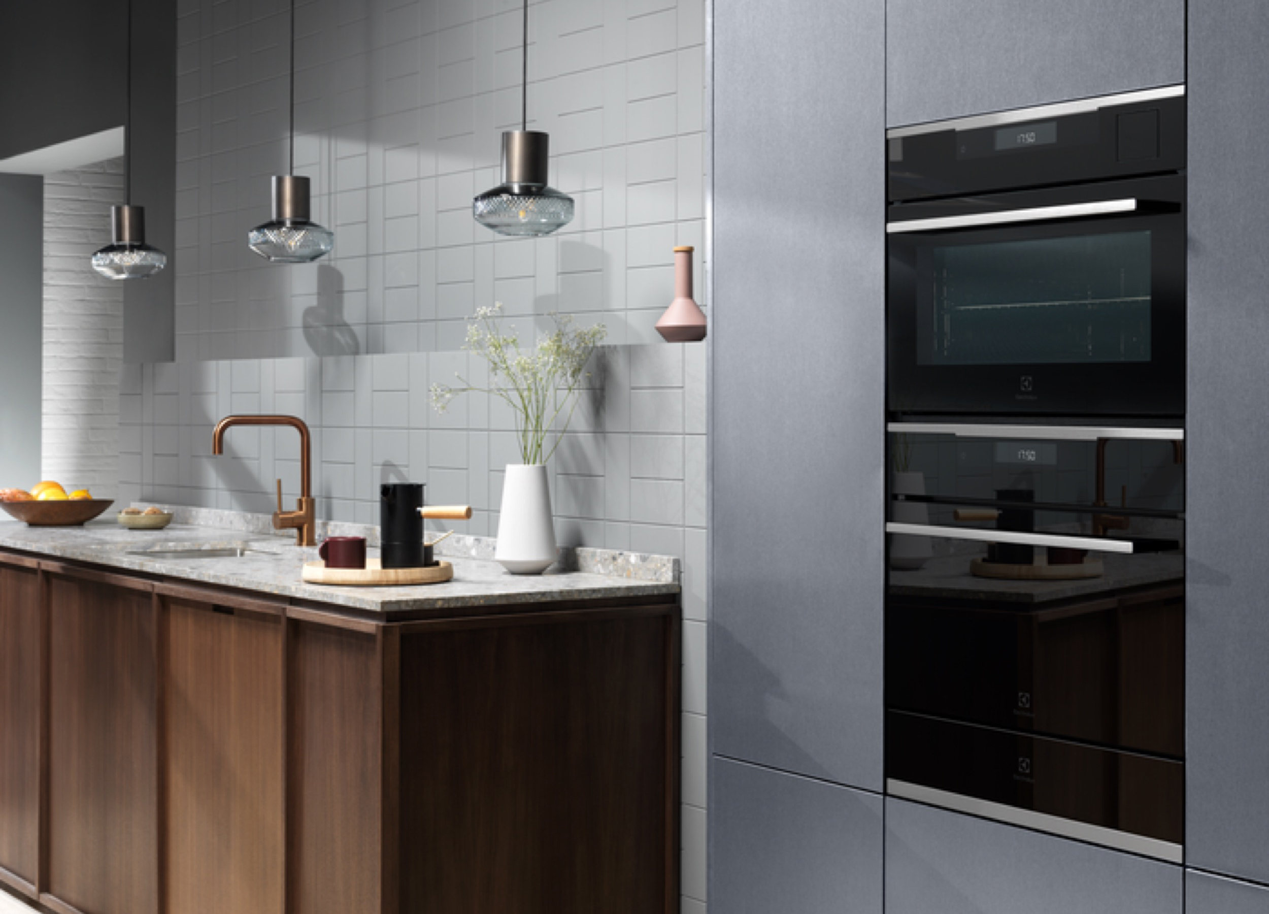 Gallery of Kitchen Appliances - Electrolux Ovens - 4