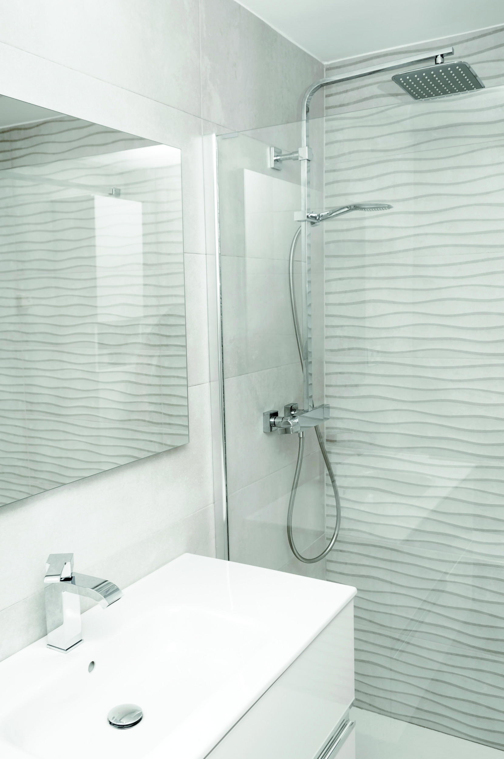 Gallery of Bathroom Mixers 7