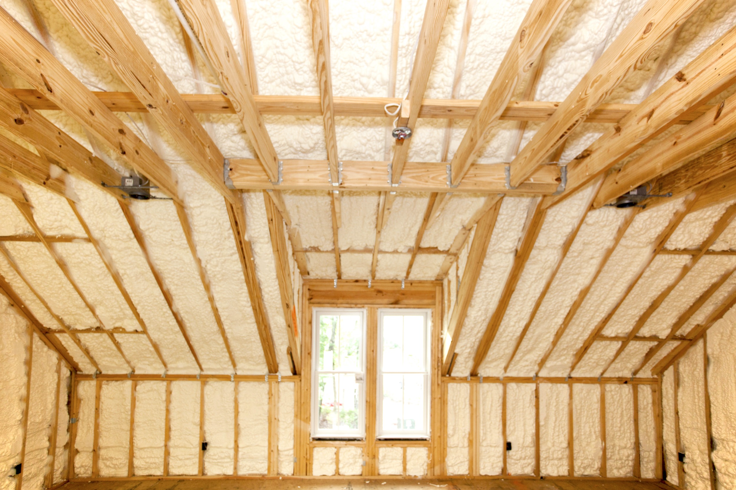 Gallery of Smart Insulation - 4