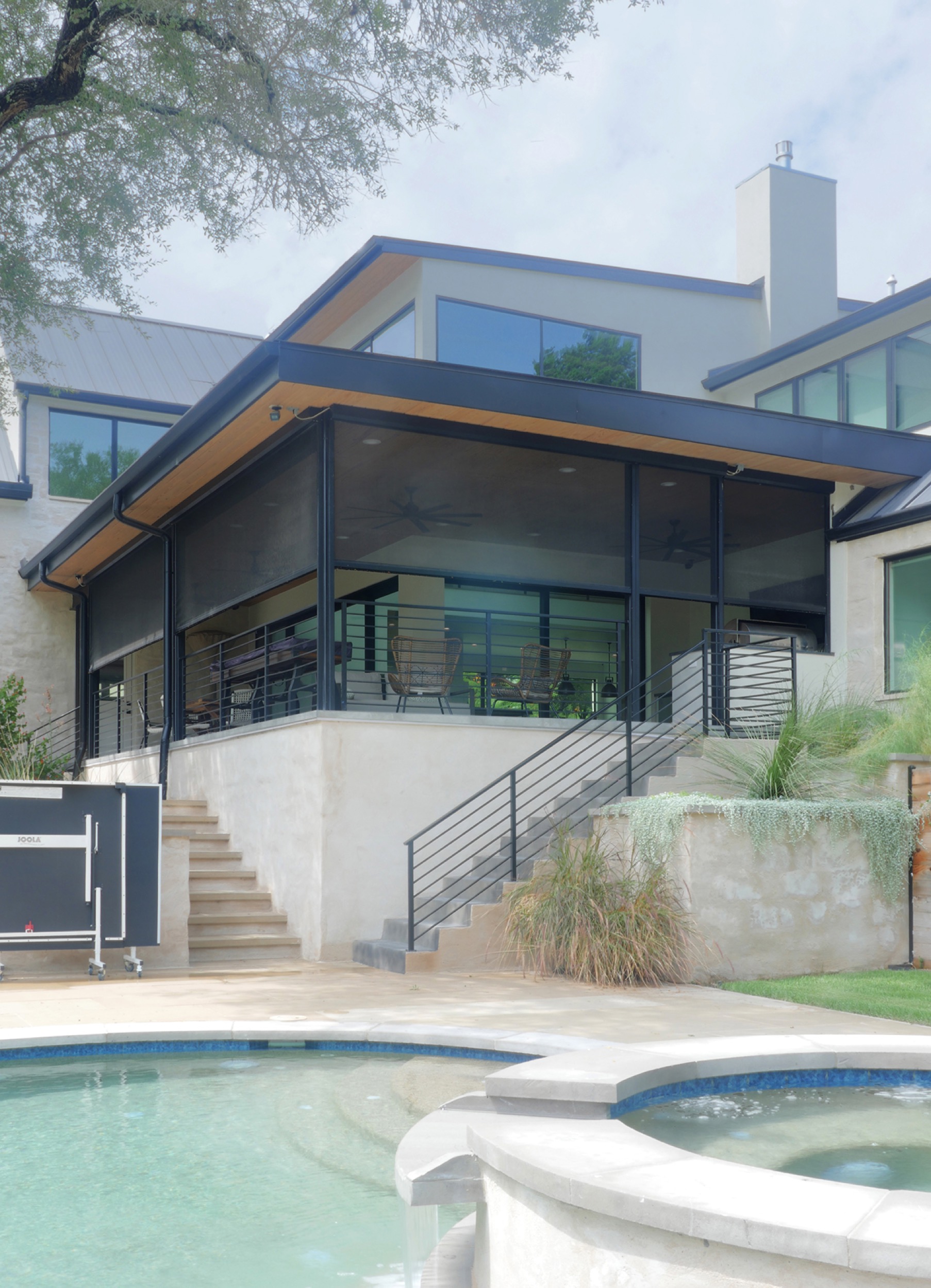 Gallery of Exterior Shading Solutions - 1