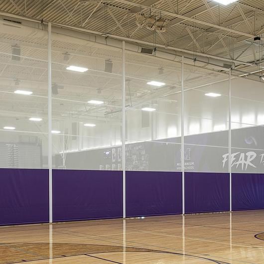 Draper Wall Padding Draper catalog | ArchDaily