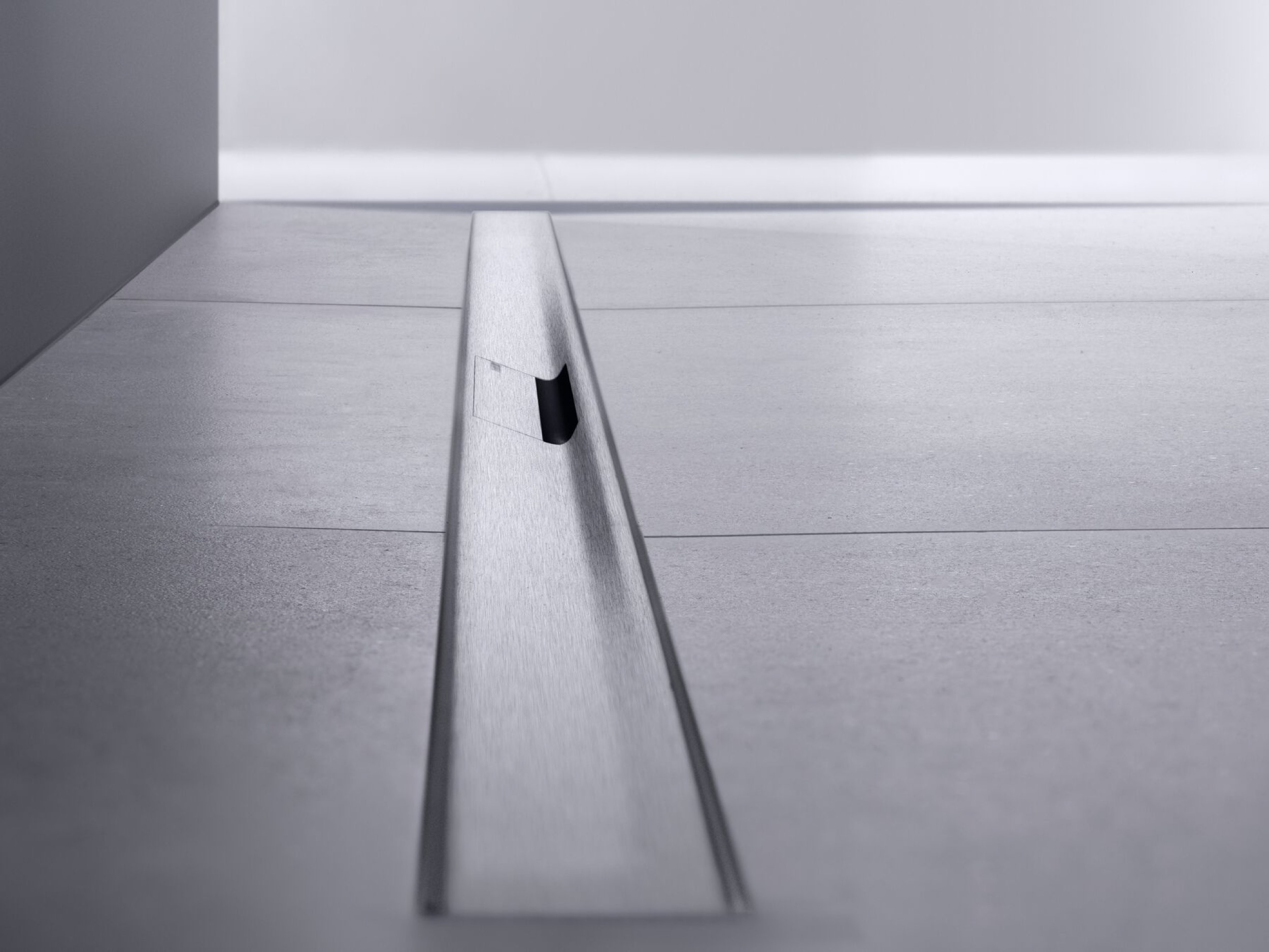 Gallery of Shower Channels - CleanLine - 5