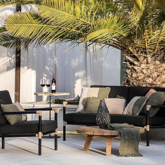 Outdoor Chairs and Sofas - Nusa from cbdesign