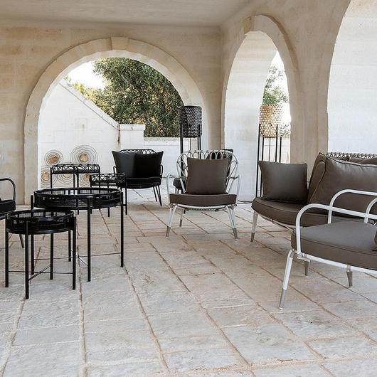 Outdoor Furniture - Fiorella from cbdesign
