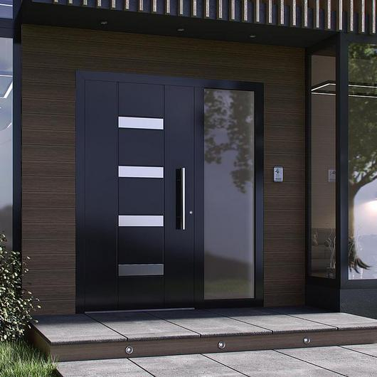 Alumil catalog ArchDaily