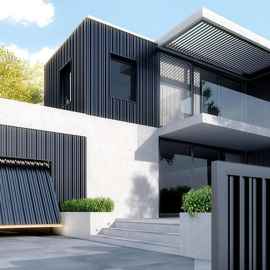 Alumil catalog ArchDaily