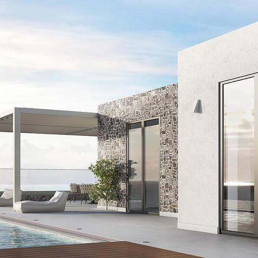 Alumil catalog ArchDaily