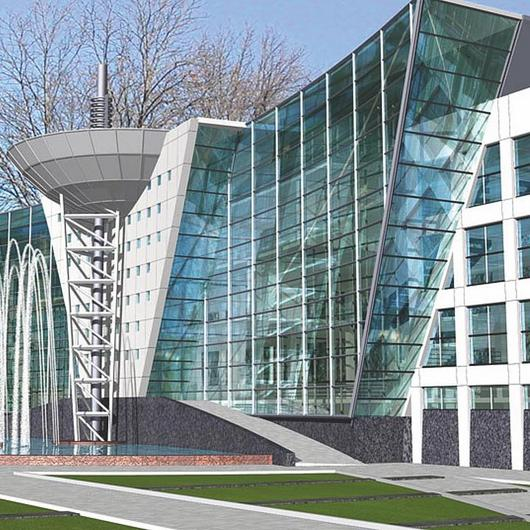 Alumil catalog ArchDaily