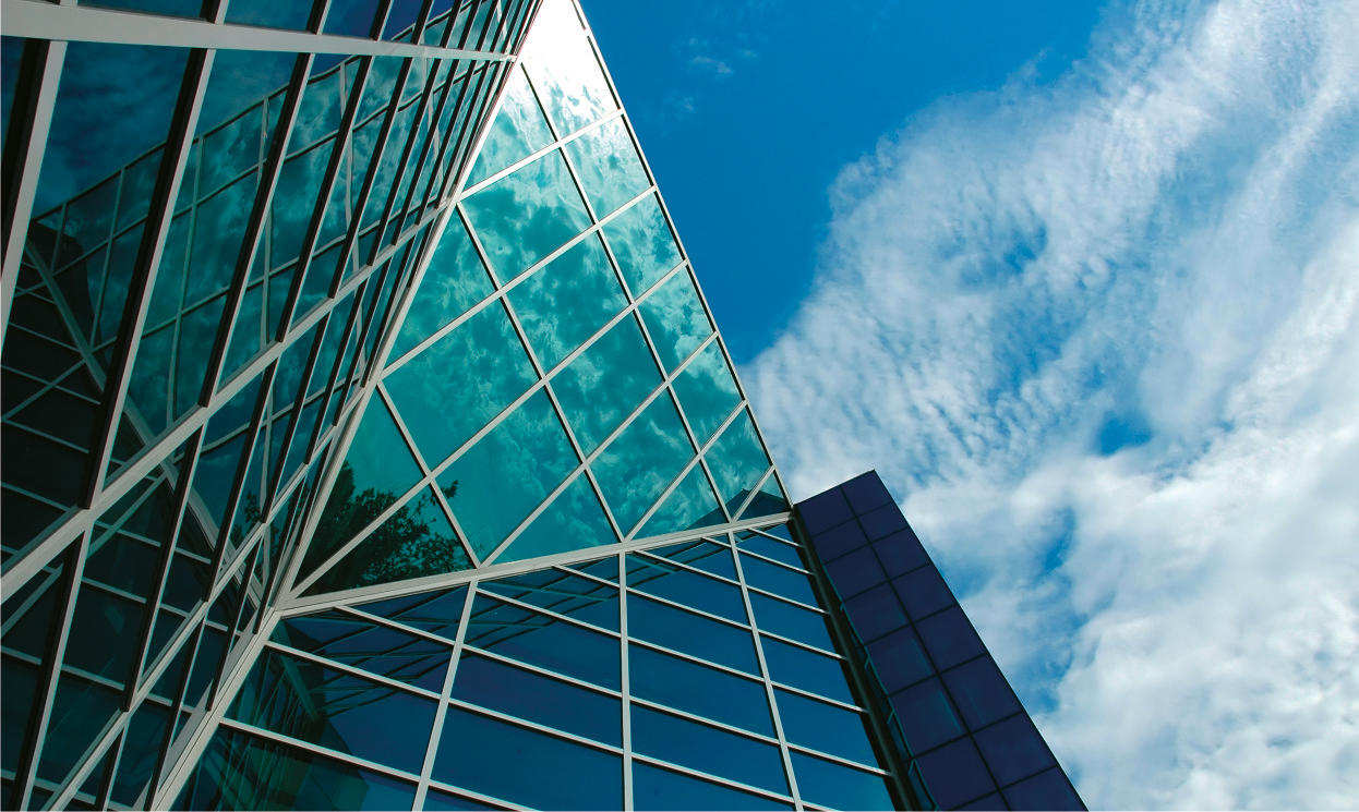 Gallery of Curtain Wall Systems 5