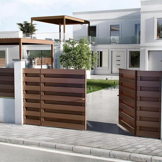 Alumil catalog ArchDaily