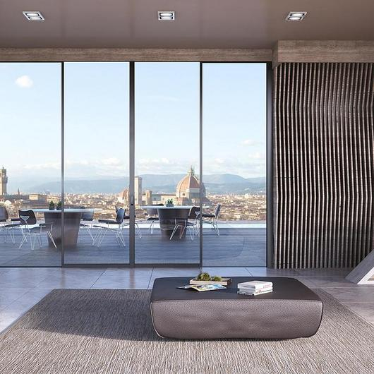 Alumil catalog ArchDaily