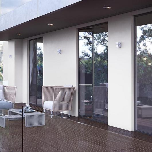 Alumil catalog ArchDaily