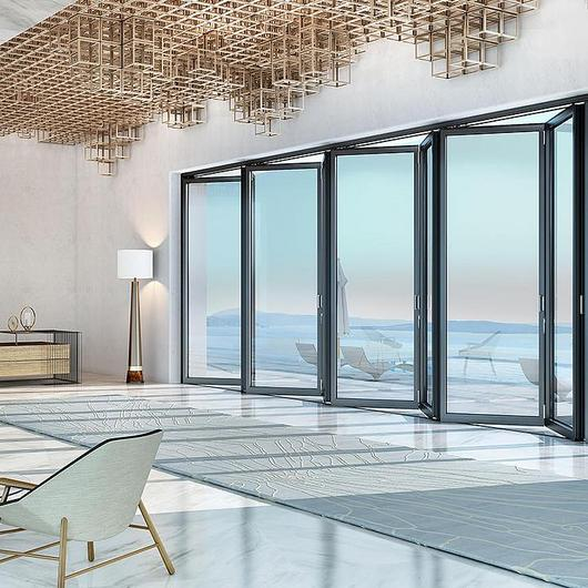 Alumil catalog ArchDaily