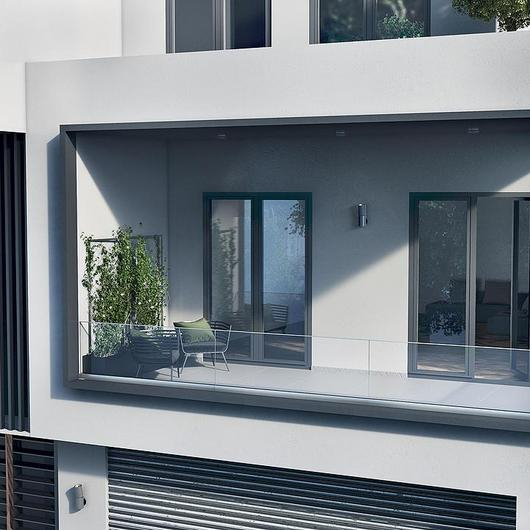 Alumil catalog ArchDaily