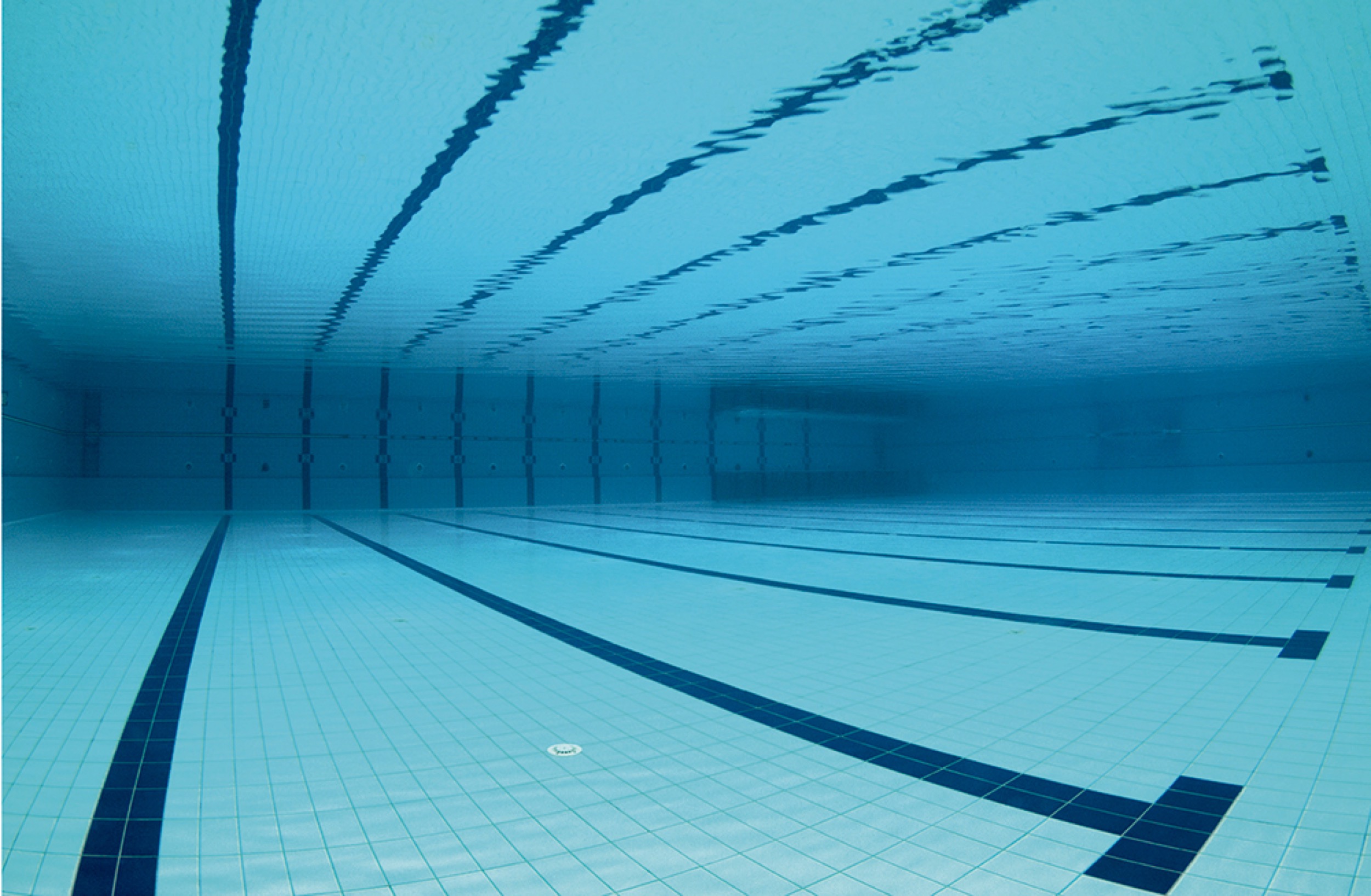 Technical Flooring in Public Pools Projects from Gresmanc Group