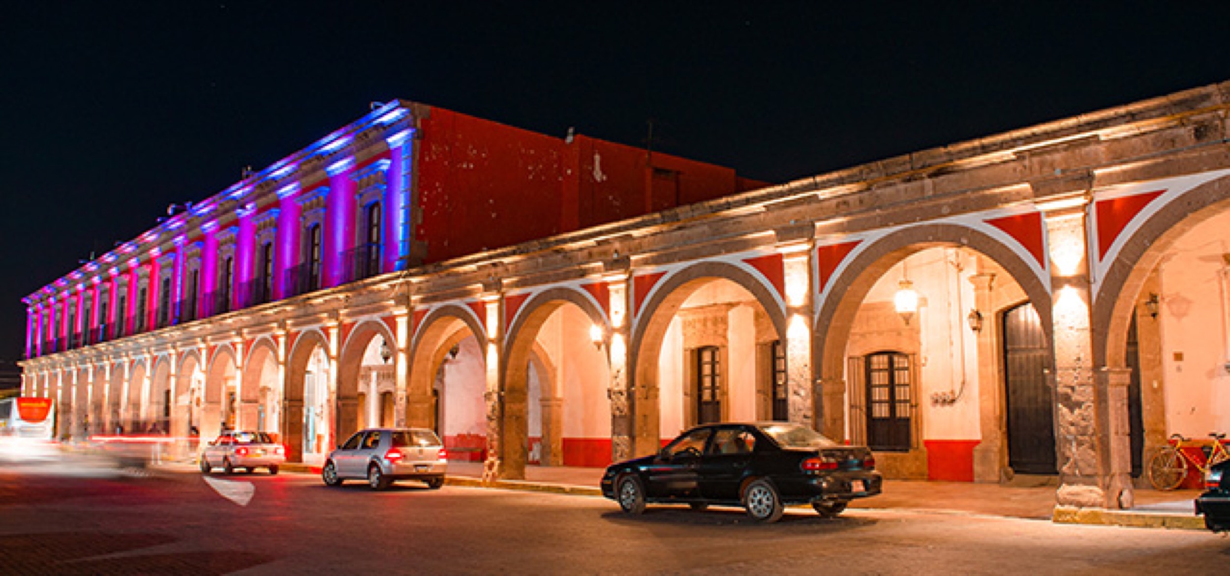 Galeria de Iluminación exterior en el Municipio de Polotitlán - 6