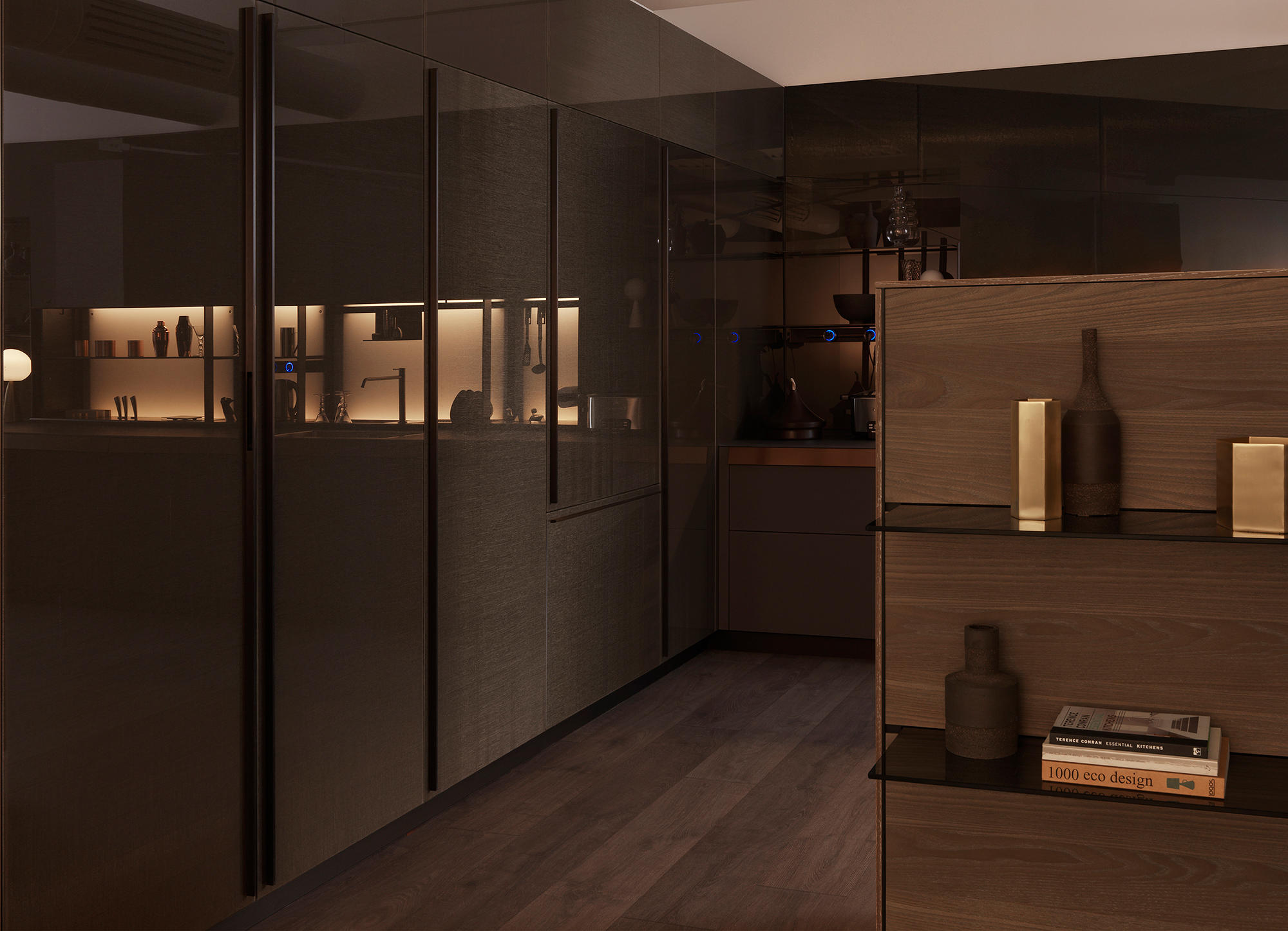 Gallery of Kitchen Furniture - Genius Loci Collection - 6