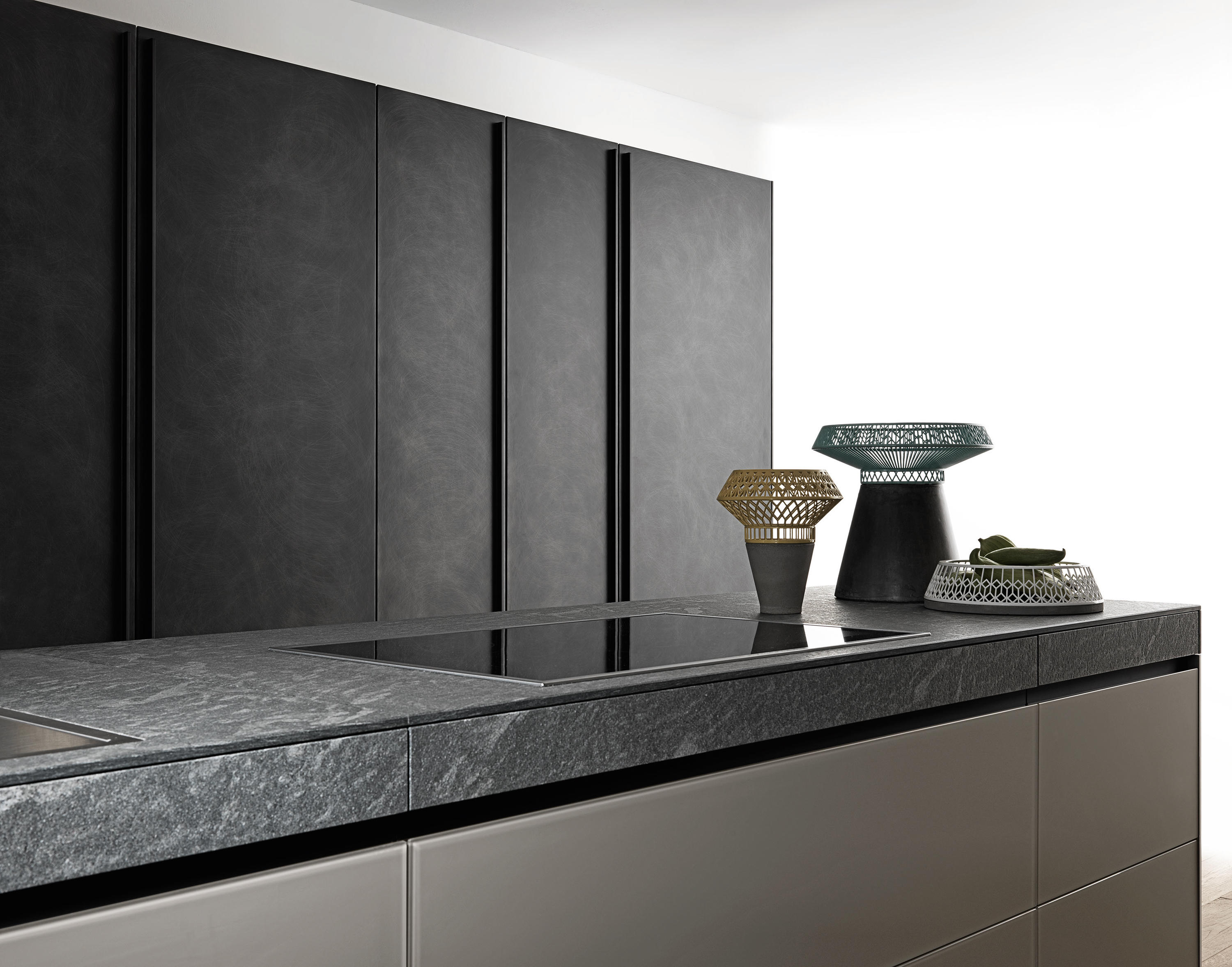 Gallery of Kitchen Furniture - Genius Loci Collection - 1