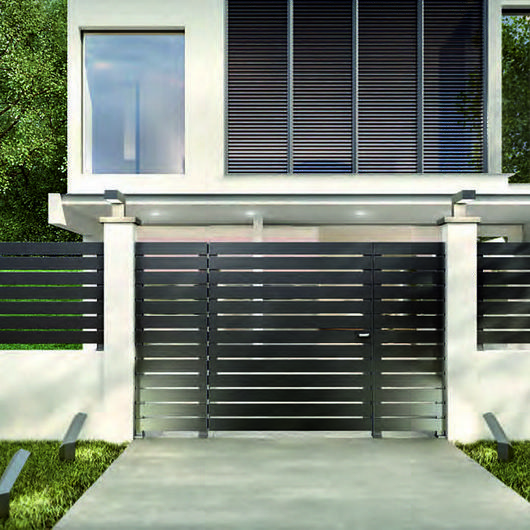 Alumil catalog ArchDaily