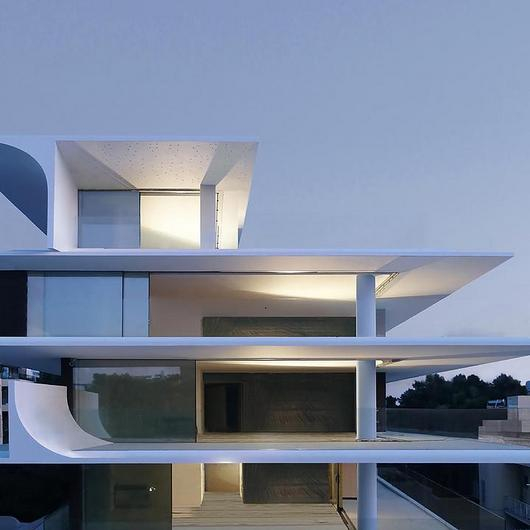 Alumil catalog ArchDaily