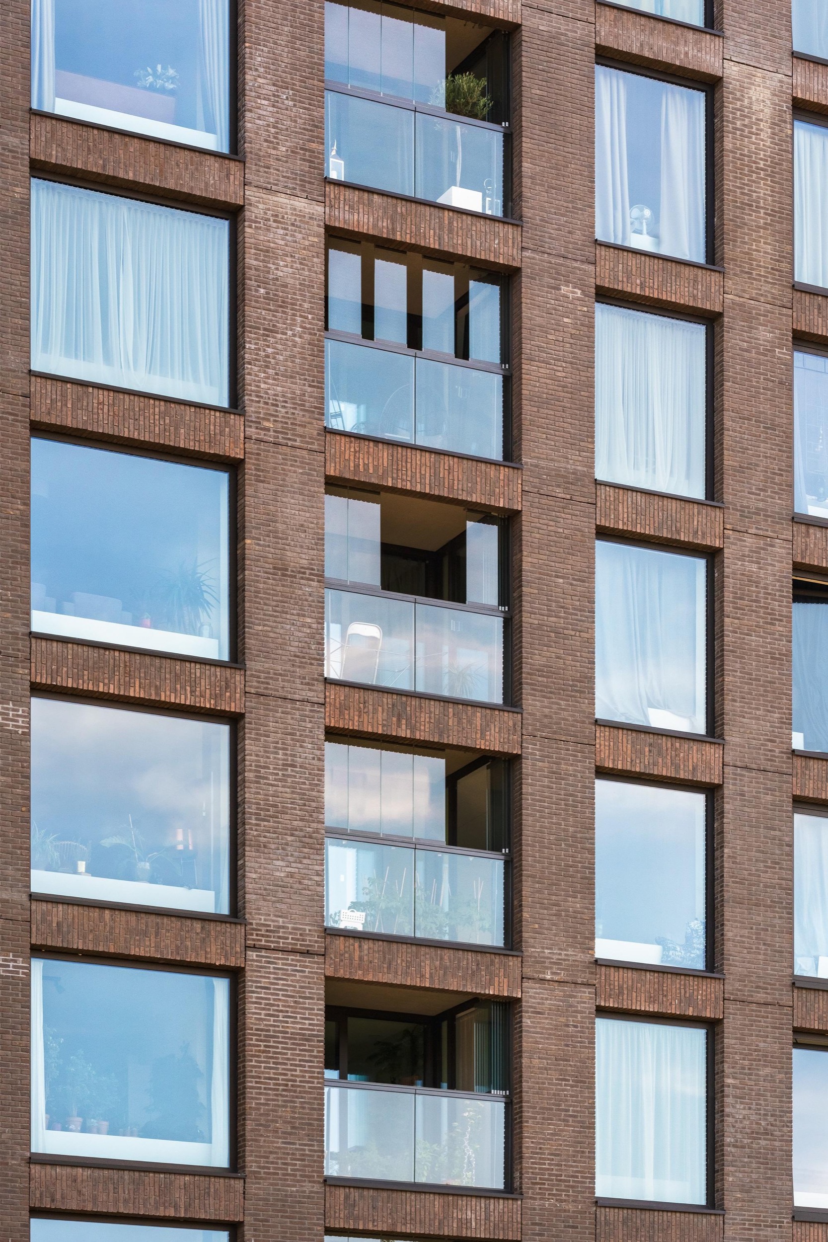 Gallery of Sliding and Rotating System - Proline T - 8