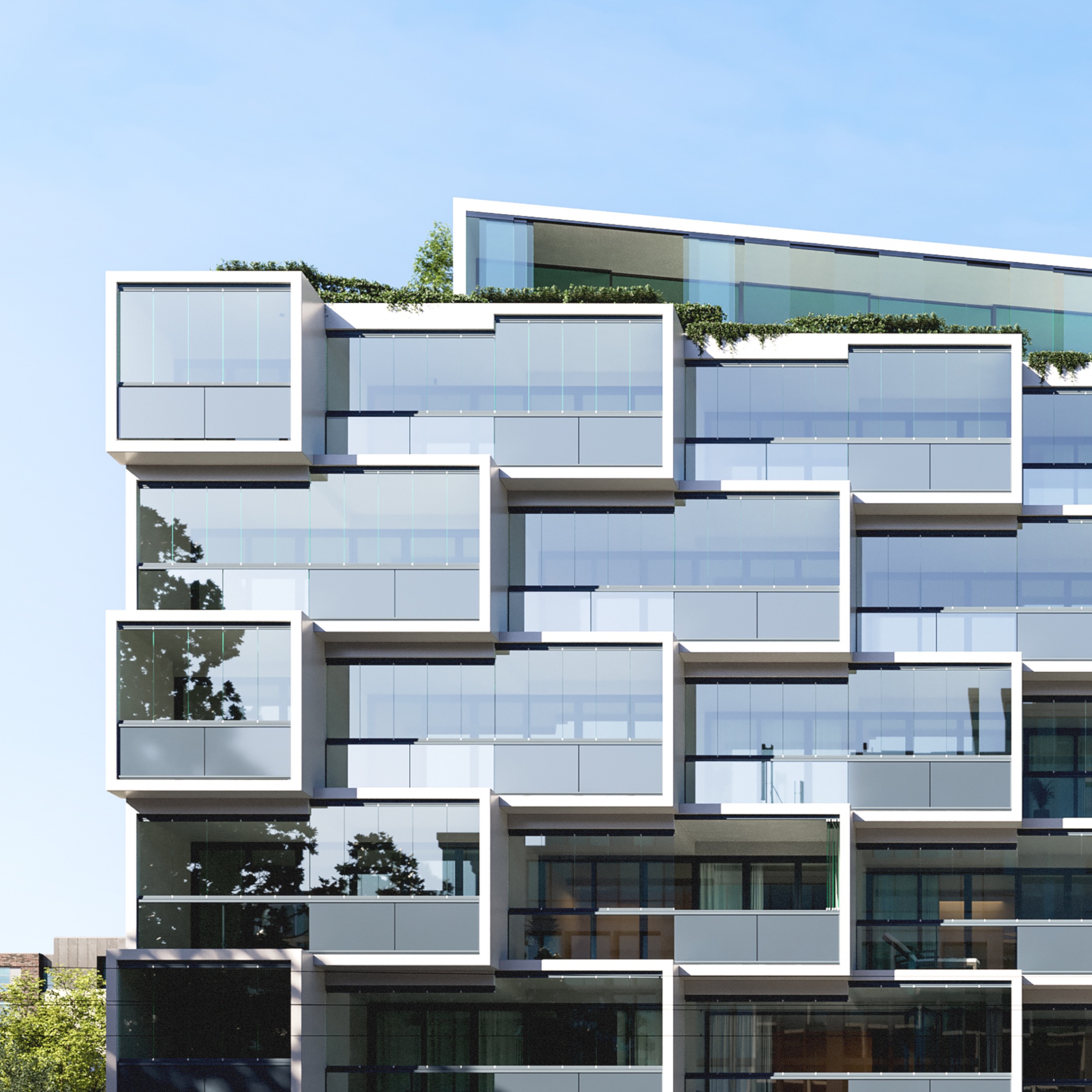 Gallery of Sliding and Rotating System - Proline T - 1